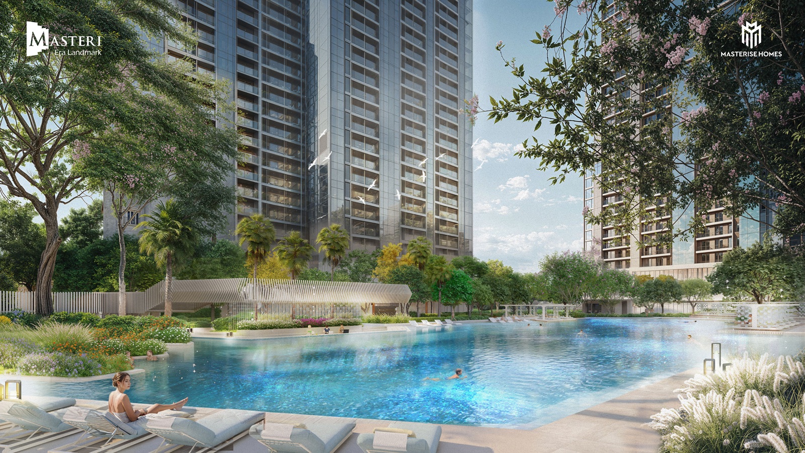 Tiện ích phong phú và đa dạng