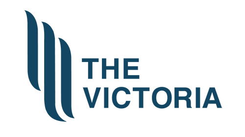 Logo The Victoria Smart City